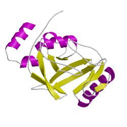 Image of CATH 2ajhB00