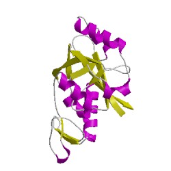 Image of CATH 2ajiA00