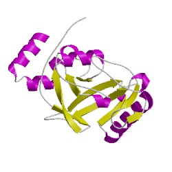 Image of CATH 2ajiB00