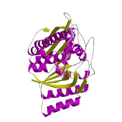 Image of CATH 2ajpA00