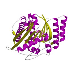 Image of CATH 2ajpB
