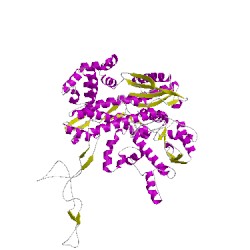 Image of CATH 2ajqA