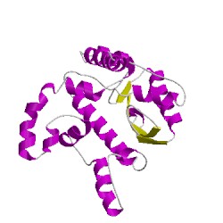 Image of CATH 2ajqA01