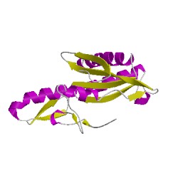 Image of CATH 2ajqA03