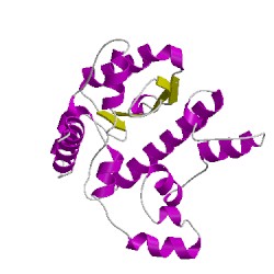 Image of CATH 2ajqF01