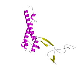 Image of CATH 2ajqF02