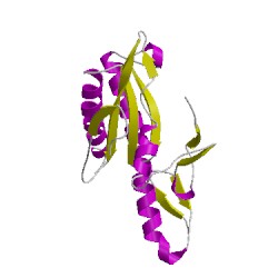 Image of CATH 2ajqF03