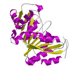 Image of CATH 2ajrA01