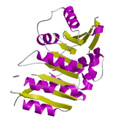 Image of CATH 2ajrB01