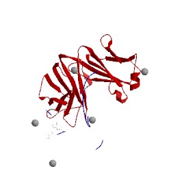 Image of CATH 2ajy