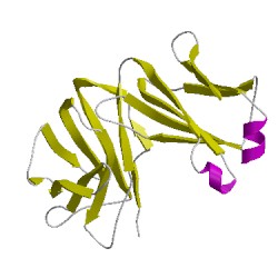 Image of CATH 2ajyL