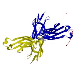 Image of CATH 2ajz