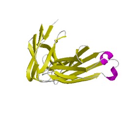 Image of CATH 2ajzA