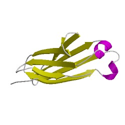 Image of CATH 2ajzA02