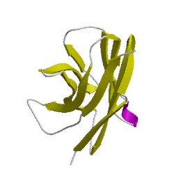 Image of CATH 2ajzB01