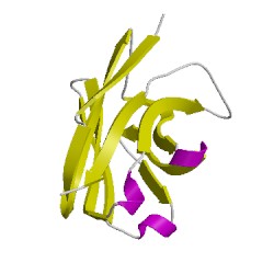 Image of CATH 2ajzH01