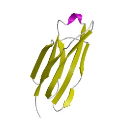Image of CATH 2ajzH02
