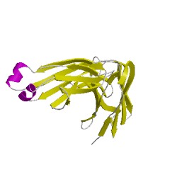 Image of CATH 2ajzL