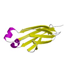 Image of CATH 2ajzL02