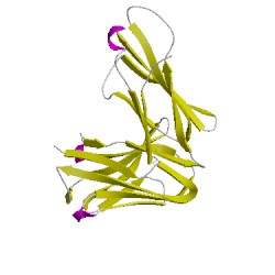 Image of CATH 2ak1H