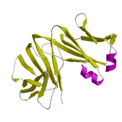 Image of CATH 2ak1L