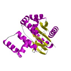 Image of CATH 2ak2A00