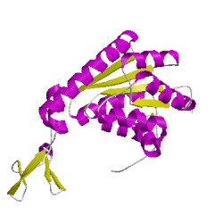 Image of CATH 2ak3A