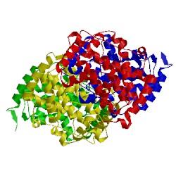 Image of CATH 2akc