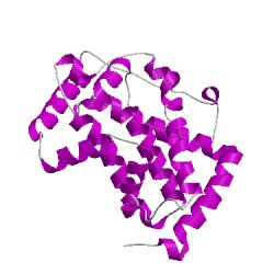 Image of CATH 2akcB