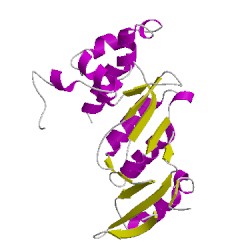 Image of CATH 2akjA01
