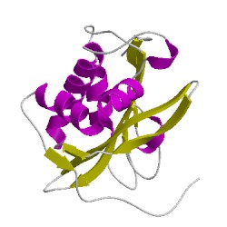 Image of CATH 2akjA02