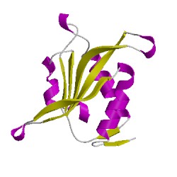 Image of CATH 2akjA03