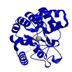 Image of CATH 2aky
