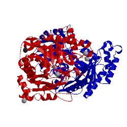 Image of CATH 2al2