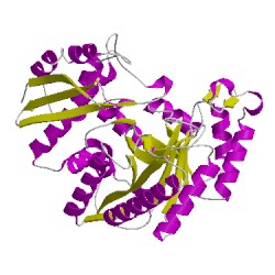 Image of CATH 2al2A