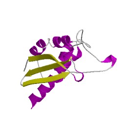 Image of CATH 2al2A01