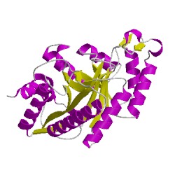 Image of CATH 2al2A02