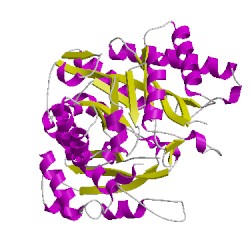 Image of CATH 2al2B