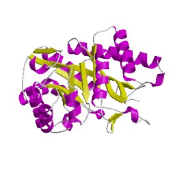 Image of CATH 2al2B02