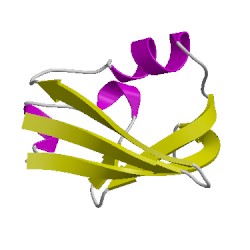 Image of CATH 2al3A