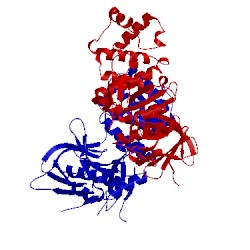 Image of CATH 2al6