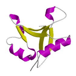 Image of CATH 2al6A01