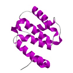 Image of CATH 2al6A02