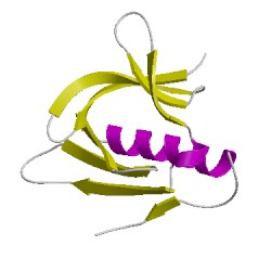 Image of CATH 2al6A03