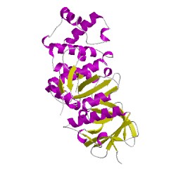 Image of CATH 2al6B