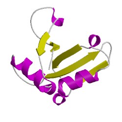 Image of CATH 2al6B01