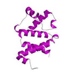 Image of CATH 2al6B02