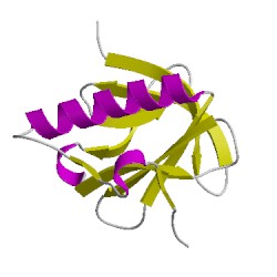 Image of CATH 2al6B03