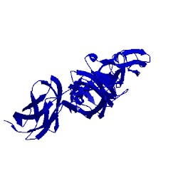 Image of CATH 2ala