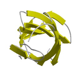 Image of CATH 2alaA01